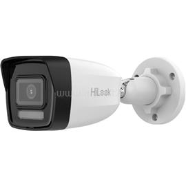 HILOOK IPC-B120HA-LU IP csőkamera (2MP, 2,8mm, kültéri, H265+, IP67, IR30m, ICR, DWDR, PoE) IPC-B120HA-LU(2.8MM) small