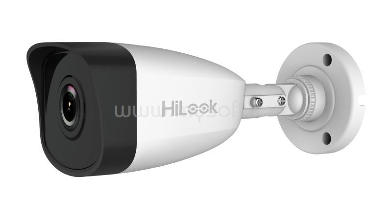HILOOK IPC-B140H(4mm) /kültéri/4MP/4mm/EXIR30m/WDR/PoE IP csőkamera