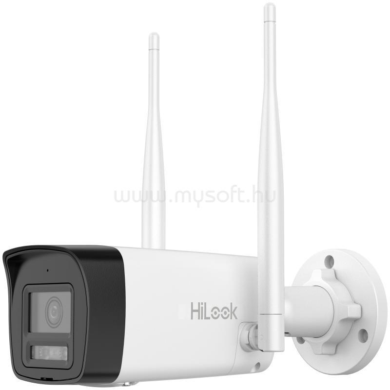 HILOOK IPC-B140HA-LDF/W(2.8mm) IP Wifi csőkamera EasyLink Kit-hez