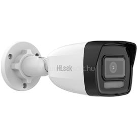 HILOOK IPC-B180HA-LU(2.8mm) /Kültéri/8MP/2,8mm/IR/Láthatófény 30m/WDR/MD 2.0/Smart Hybrid Light PoE IP csőkamera IPC-B180HA-LU(2.8MM)(HILOOKSTD) small