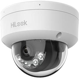 HILOOK IPC-D120HA-LU IP dómkamera (2MP, 2,8mm, kültéri, H265+, IP67, IK10, IR30m, ICR, DWDR, PoE) IPC-D120HA-LU(2.8MM) small