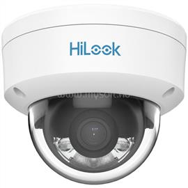 HILOOK IPC-D129HA IP dómkamera (2MP, 2,8mm, kültéri, H265+, IP67, IK10, LED30m, ICR, DWDR, PoE) IPC-D129HA(2.8MM) small