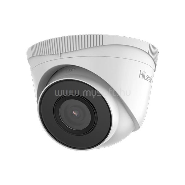 HILOOK IPC-T221H IP turretkamera (2MP, 2,8mm, kültéri, H265+, IP67, IR30m, ICR, DWDR, PoE)