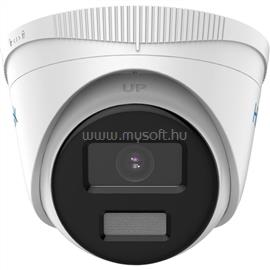 HILOOK IPC-T229HA IP turretkamera (2MP, 2,8mm, kültéri, H265+, IP67, LED30m, ICR, DWDR, PoE) ColorVu IPC-T229HA(2.8MM) small