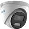 HILOOK IPC-T249HA IP turretkamera (4MP, 2,8mm, kültéri, H265+, IP67, LED30m, ICR, DWDR, PoE) ColorVu IPC-T249HA(2.8MM) small