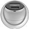 HILOOK IPC-T249HA IP turretkamera (4MP, 2,8mm, kültéri, H265+, IP67, LED30m, ICR, DWDR, PoE) ColorVu IPC-T249HA(2.8MM) small
