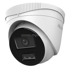 HILOOK IPC-T280HA-LU(2.8mm) /Kültéri/8MP/2,8mm/IR/Láthatófény 30m/WDR/MD 2.0/Smart Hybrid Light PoE IP turret kamera IPC-T280HA-LU(2.8MM)(HILOOKSTD) small