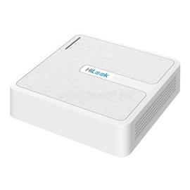 HILOOK NVR-104H-D/4P NVR rögzítő (4 csatorna, H265+, HDMI+VGA, 2xUSB, 1x Sata, 4x PoE) NVR-104H-D/4P small