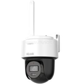 HILOOK PTZ-N2C400M-D/W(2.8mm) /Kültéri/4MP/2,8mm/Wifi6/Hybrid light IP Wifi PT kamera - EasyLink szetthez PTZ-N2C400M-D/W(2.8MM)(O-STD)/EU small