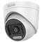 HILOOK THC-T157-LPS  /beltéri/5MP/3,6mm/IR/Láthatófény 20m/4in1/Smart-Hybrid Light analóg turret kamera THC-T157-LPS(3.6MM) small