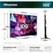 HISENSE 100