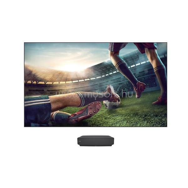 HISENSE 100" 100L5F-B12 4K UHD Smart Lézer TV