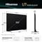 HISENSE 100