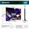 HISENSE 100