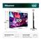 HISENSE 100E7S PRO 100