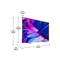 HISENSE 100U7KQ 100