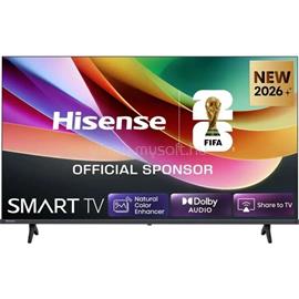 HISENSE 32" 32A4S HD Smart LED TV HISENSE_20018255 small