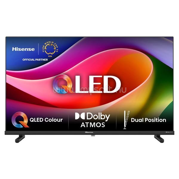 HISENSE 32A5Q 32" Full HD Smart QLED TV