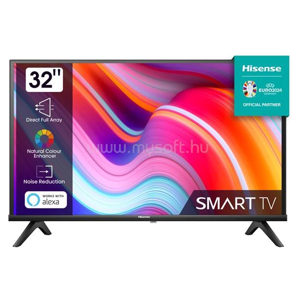 HISENSE 32A4K 32" HD Smart LED TV