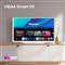 HISENSE 32S5Q FHD Smart Hi-QLED Déco TV 32