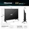 HISENSE 40