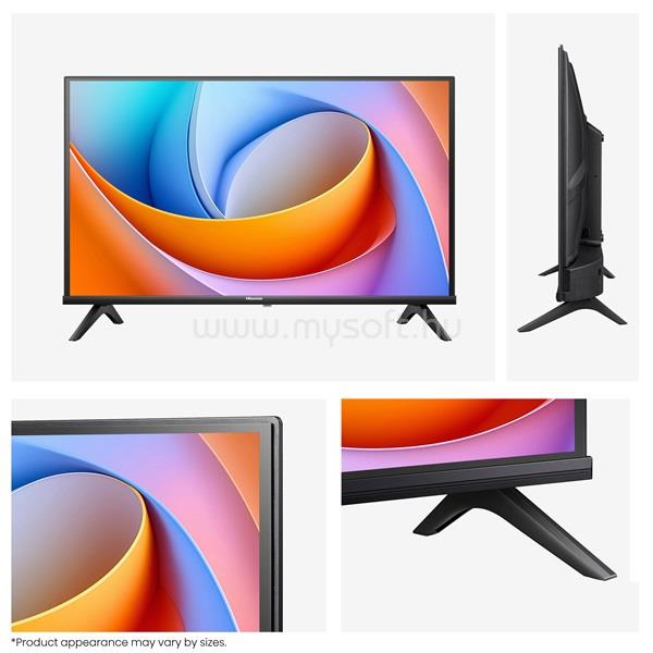 HISENSE 40" 40A4Q Full HD Smart LED TV