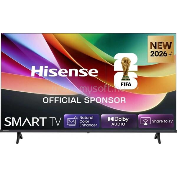 HISENSE 40" 40A4S FHD Smart LED TV