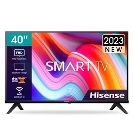 HISENSE 40A4K 40" Full HD Smart LED TV HISENSE_20011406 small