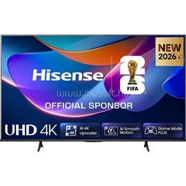 HISENSE 43" 43A6S 4K UHD Smart LED TV HISENSE_20018202 small