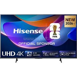 HISENSE 43A6S 4K UHD Smart LED TV 43"/108cm, 3840x2160, 3xHDMI/2xUSB/RJ45/Wifi HISENSE_43A6S small