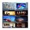 HISENSE 43A6S 4K UHD Smart LED TV 43