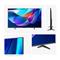 HISENSE 43A6S 4K UHD Smart LED TV 43