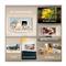 HISENSE 43S5Q 4K UHD Smart Hi-Hi-QLED Déco TV 43