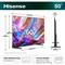 HISENSE 50