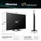HISENSE 50