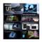 HISENSE 50U7SE 4K 144Hz Smart MiniLED TV 50