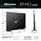 HISENSE 55