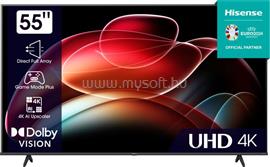 HISENSE 55A6K 55" 4K UHD Smart LED TV HISENSE_20011746 small