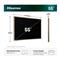 HISENSE 55S7S 55