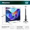 HISENSE 58