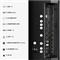 HISENSE 58