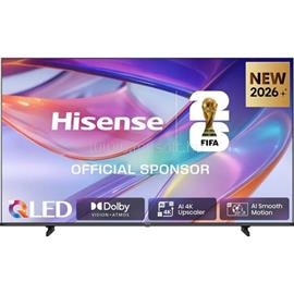 HISENSE 58E7S 58"/146cm 4K UHD Smart Hi-QLED TV, 3840x2160, 3xHDMI/2xUSB/RJ45/Wifi HISENSE_58E7S small