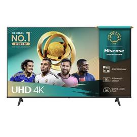 HISENSE 65" 65A6Q 4K UHD Smart LED TV HISENSE_20015900 small