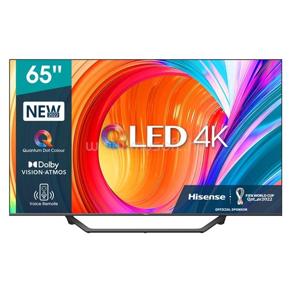 HISENSE 65" 65A7GQ 4K UHD Smart QLED TV