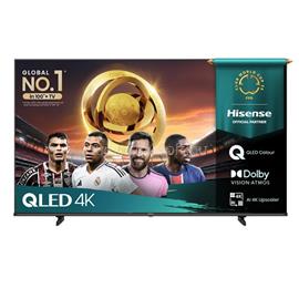 HISENSE 65" 65E7Q 4K UHD Smart QLED TV HISENSE_20016409 small