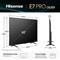 HISENSE 65