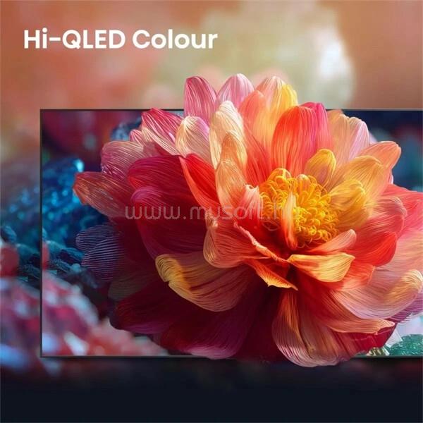 HISENSE 65" 65E7S 4K UHD Smart QLED TV