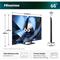 HISENSE 65