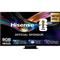 HISENSE 65UR9S 65