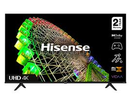 HISENSE 70" 70A6BG 4K UHD Smart LED TV HISENSE_20009589 small